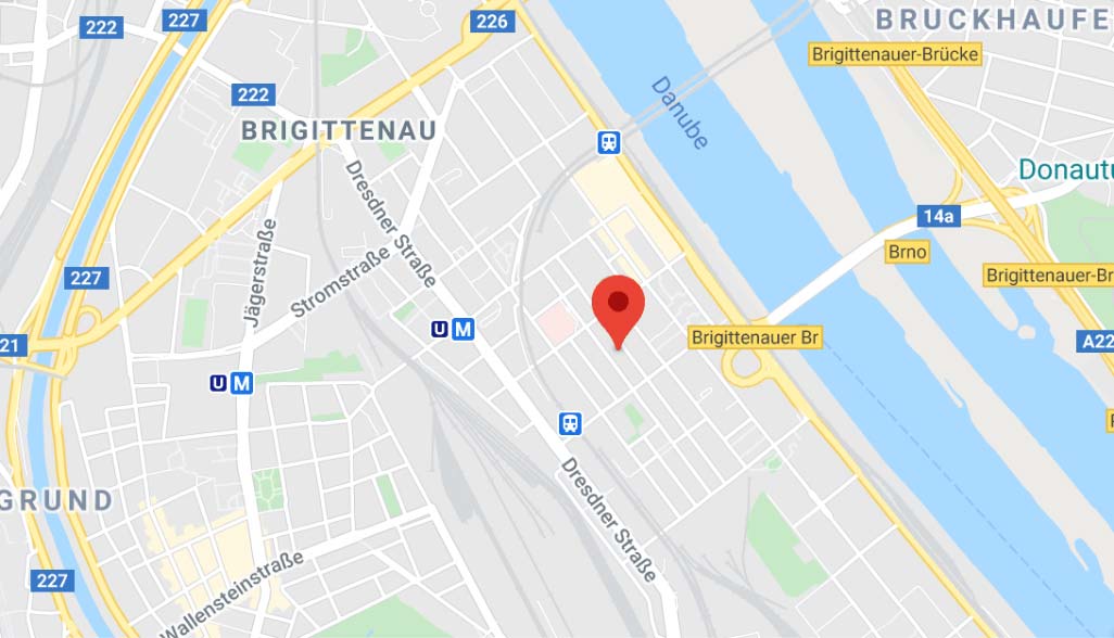 Frank Molitor bei Google Maps zeigen