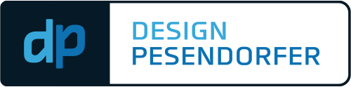 Logo Design Pesendorfer